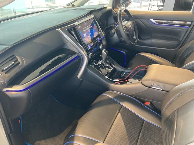 外装はもちろん内装も品があっていいですね！