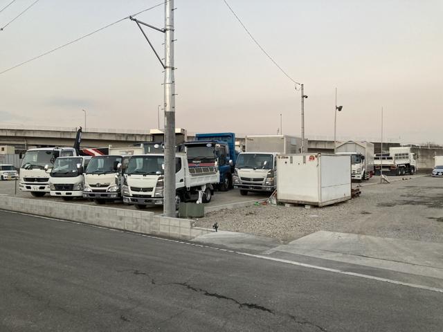 株式会社ＵＨＦＲ商会 サービス紹介の6つ目