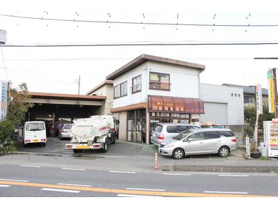 (有)篠崎自動車の画像