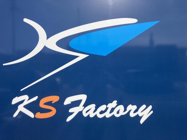 ＫＳ　Ｆａｃｔｏｒｙ