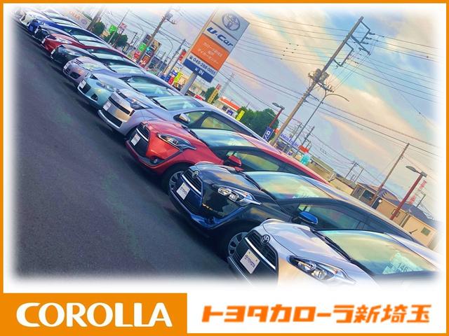 トヨタカローラ新埼玉(株) 坂戸マイカーセンター(6枚目)
