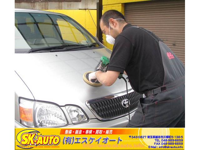 有限会社 エスケイオート (6枚目)