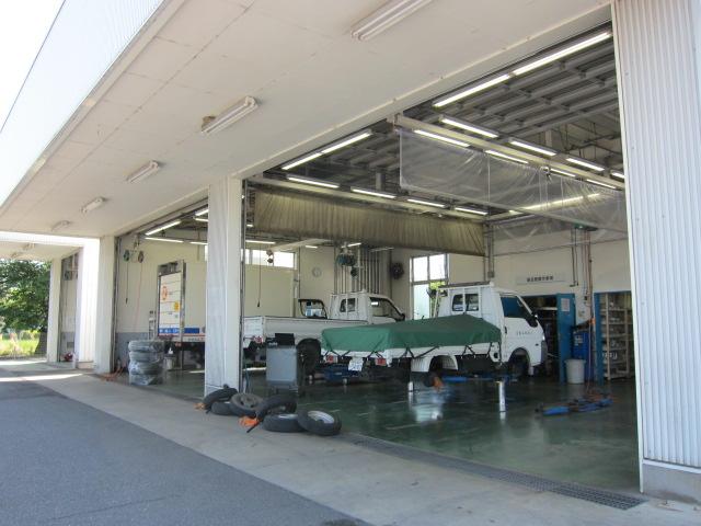 (株)関東マツダ 本庄店(3枚目)