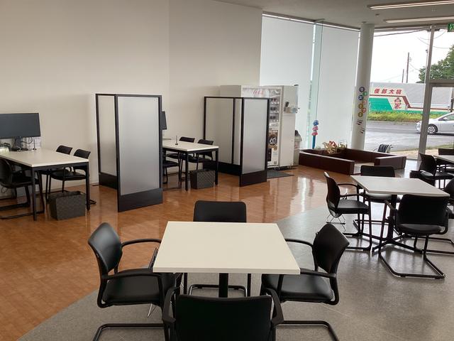 (株)関東マツダ 杉戸店(5枚目)