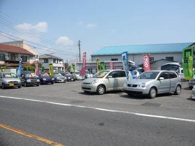 (株)エムスタイルの画像