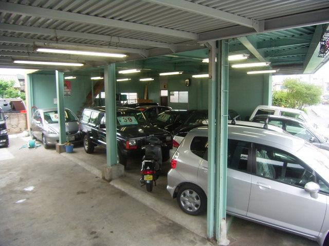 エブリイ専門店 フィルストック(2枚目)