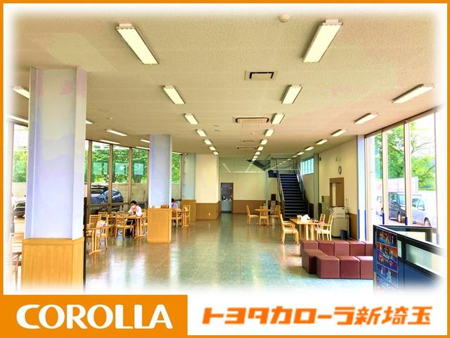 トヨタカローラ新埼玉(株) 本庄マイカーセンター(3枚目)