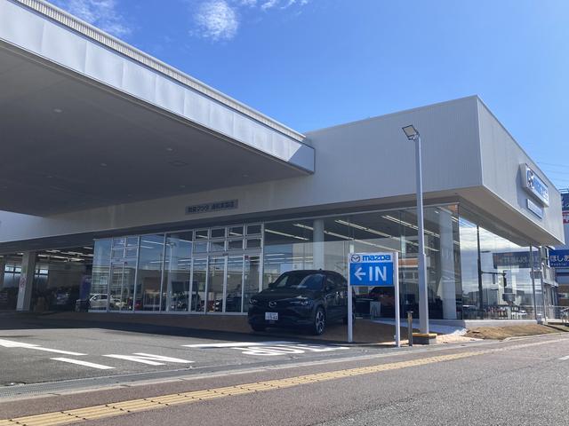 (株)関東マツダ 浦和美園店(1枚目)