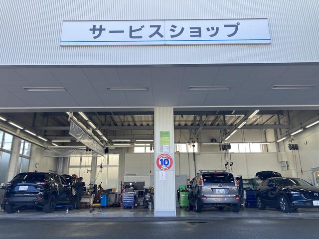 (株)関東マツダ 浦和美園店(6枚目)