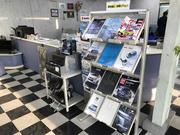 新車販売もお任せください！