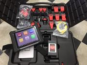 最新型の故障診断機も完備していますので、全メーカー故障診断可能です！！