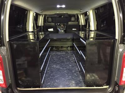 パーツ持込み取付