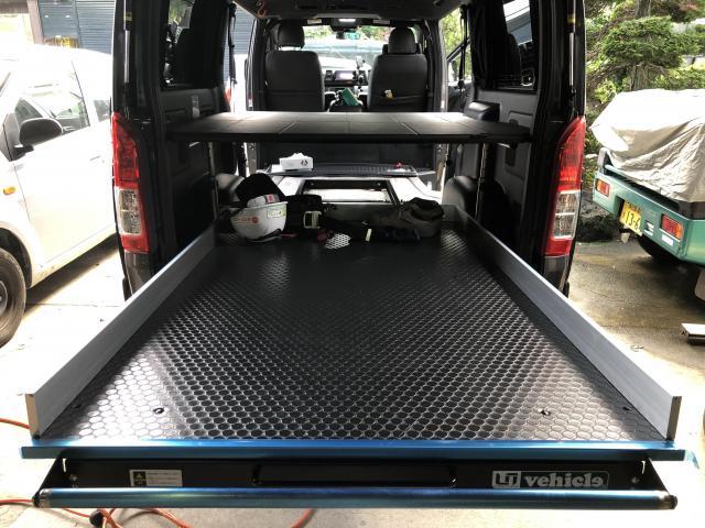 ハイエース スライドレール 新着 7700円 www.davidbralizz.com