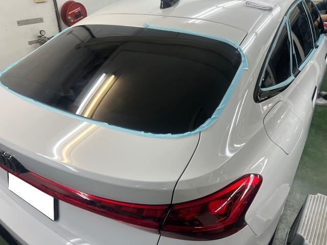 新着の作業実績