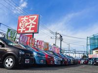 届出済軽未使用車専門店 レディバグ 越谷バイパス店