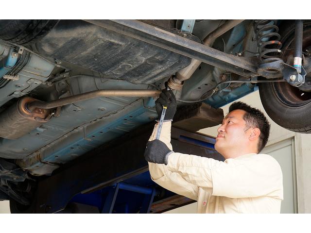 カーニバル久喜インター店 サービス紹介の2つ目