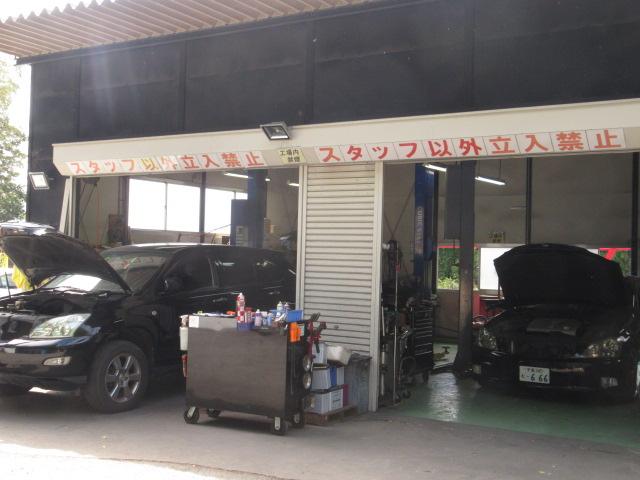 ＣＡＲ　ＩＮＣ　佐倉インター店(4枚目)