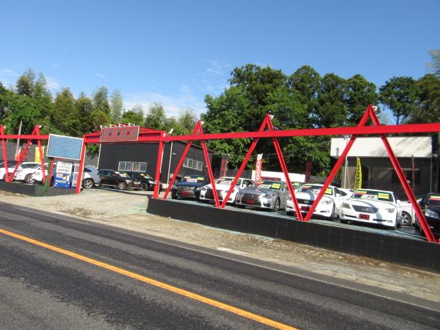 ＣＡＲ　ＩＮＣ．佐倉インター店／佐倉テクニカルセンター