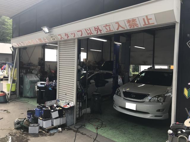 ＣＡＲ　ＩＮＣ．佐倉インター店／佐倉テクニカルセンター10