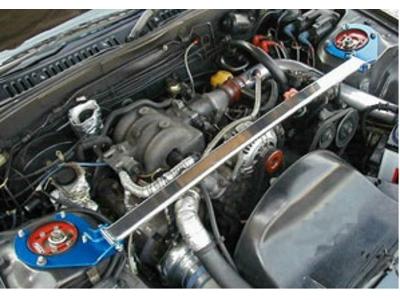 パーツ持込み取付