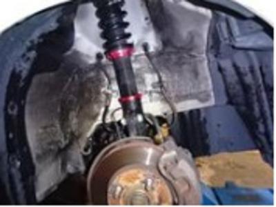 整備・修理・塗装・板金