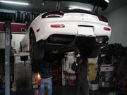 オートワークスＫ２　ＲＸ－７専門店　ＦＤ３Ｓプロショップ2