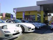 オートワークスＫ２　ＲＸ－７専門店　ＦＤ３Ｓプロショップ3