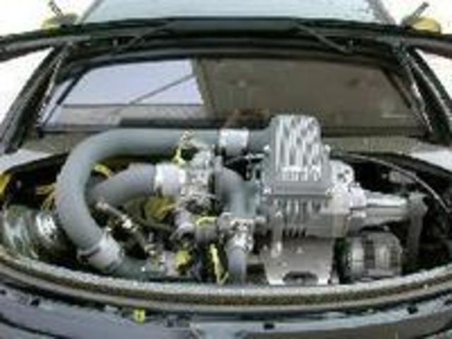 オートワークスK2 RX-7専門店 FD3Sプロショップ サービス紹介の2つ目