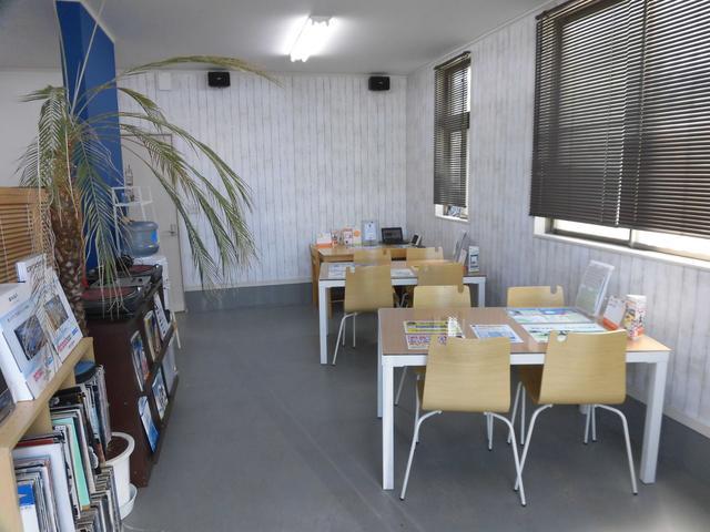 オートショップ ホアロハ 三橋店(4枚目)
