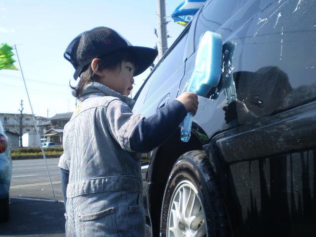 オートショップ　ホアロハ　三橋店　ＪＵ適正販売店(5枚目)