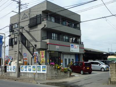 パーツ持込み取付