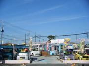 お車の事ならお任せ下さい。