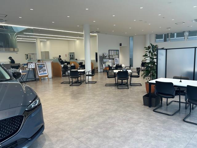 （株）関東マツダ 所沢東店 サービス紹介の3つ目