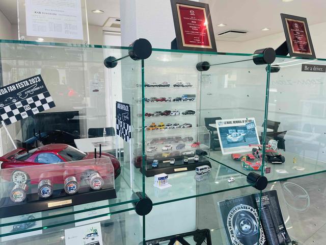 (株)関東マツダ 狭山笹井店 サービス紹介の3つ目