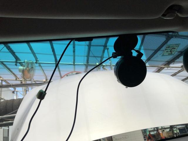 マークX　東京海上自動車保険ドラレコ　取付　GRX130　さいたま市