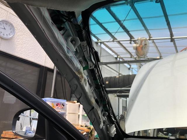 マークX　東京海上自動車保険ドラレコ　取付　GRX130　さいたま市