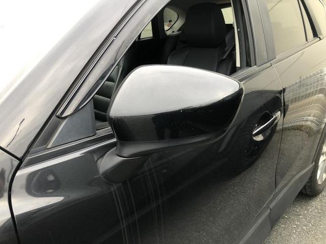 Cx 5 電動格納ドアミラー故障修理 Ke2aw グーネットピット Cx 5 電動格納ドアミラー故障修理 Ke2aw グーネットピット