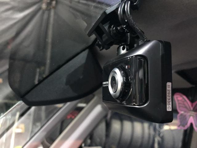 ルーミー　前後２カメラ・ドライブレコーダー取付　コムテックZDR026　M300A　パーツ持ち込み　久喜市