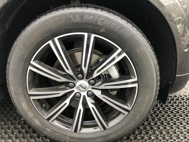 ボルボXC60 純正ダイヤモンドリム・アルミホイール ガリ傷修理 ボルボXC60 純正ダイヤモンドリム・アルミホイール ガリ傷修理