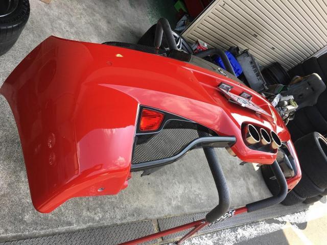 フェラーリ458スパイダー　点検整備　東京都