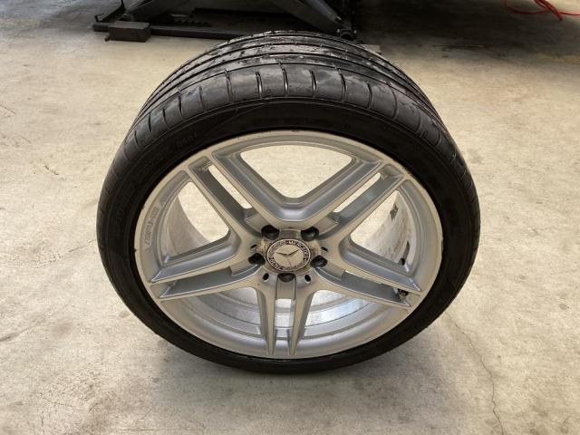 ベンツCクラスステーションワゴン　車検整備・代行　204254　練馬区