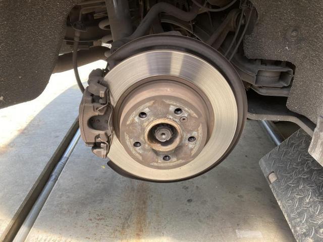 ベンツCクラスステーションワゴン　車検整備・代行　204254　練馬区