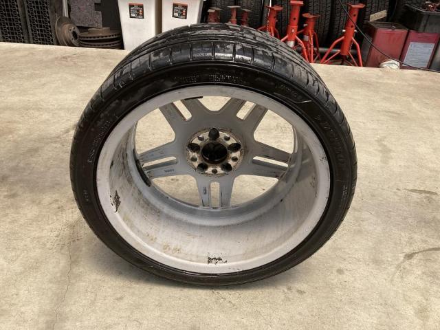 ベンツCクラスステーションワゴン　車検整備・代行　204254　練馬区