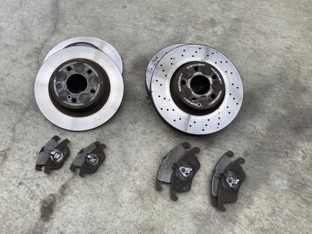 ベンツCクラスステーションワゴン　車検整備・代行　204254　練馬区