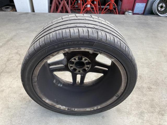 ベンツCクラスステーションワゴン　車検整備・代行　204254　練馬区