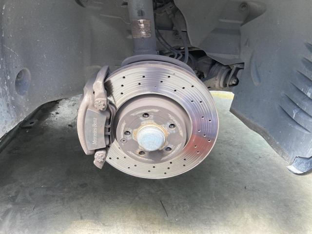 ベンツCクラスステーションワゴン　車検整備・代行　204254　練馬区