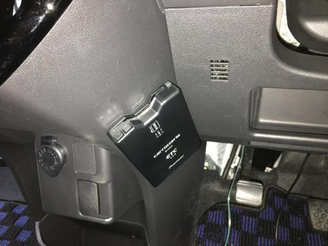 ウェイク　カーナビ　ETC　ドラレコ　ETCセットアップ　持ち込み取り付け　LA700S　加須市