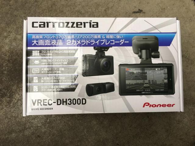 ウェイク　カーナビ　ETC　ドラレコ　ETCセットアップ　持ち込み取り付け　LA700S　加須市