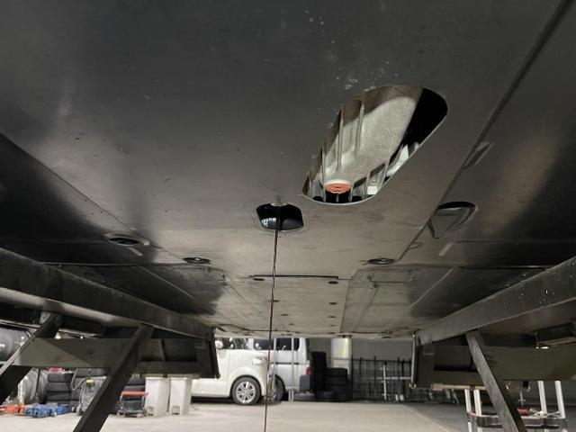 フェラーリ　360モデナ　車検整備・代行　F360　練馬区