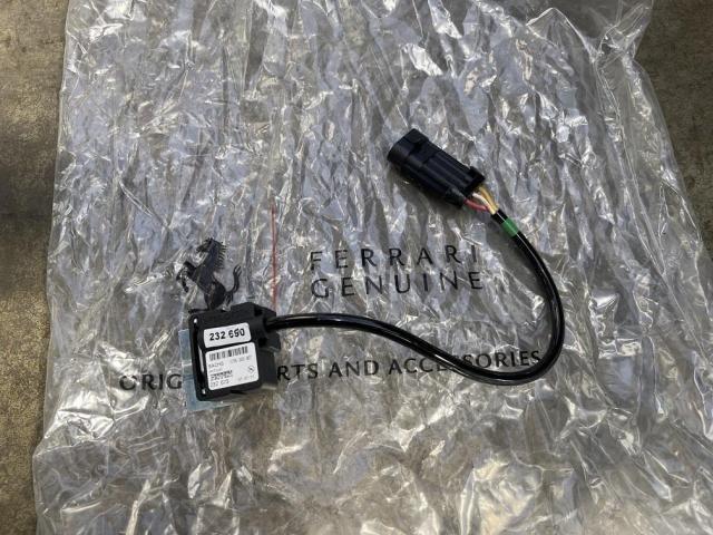 フェラーリ　360モデナ　車検整備・代行　F360　練馬区